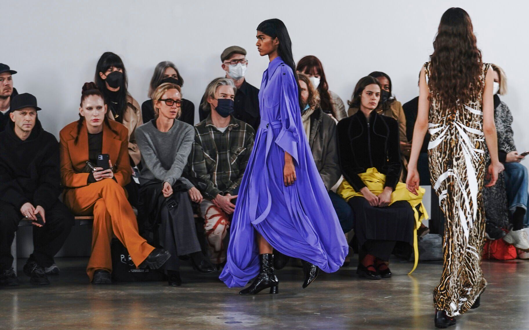 Fashion Proenza Schouler